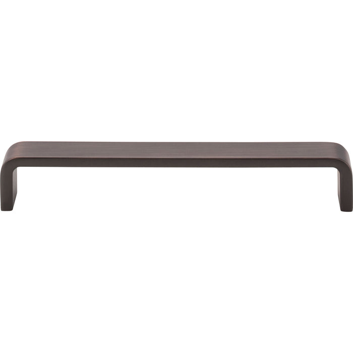 Elements Asher 160 mm Center-to-Center Bar Pull
