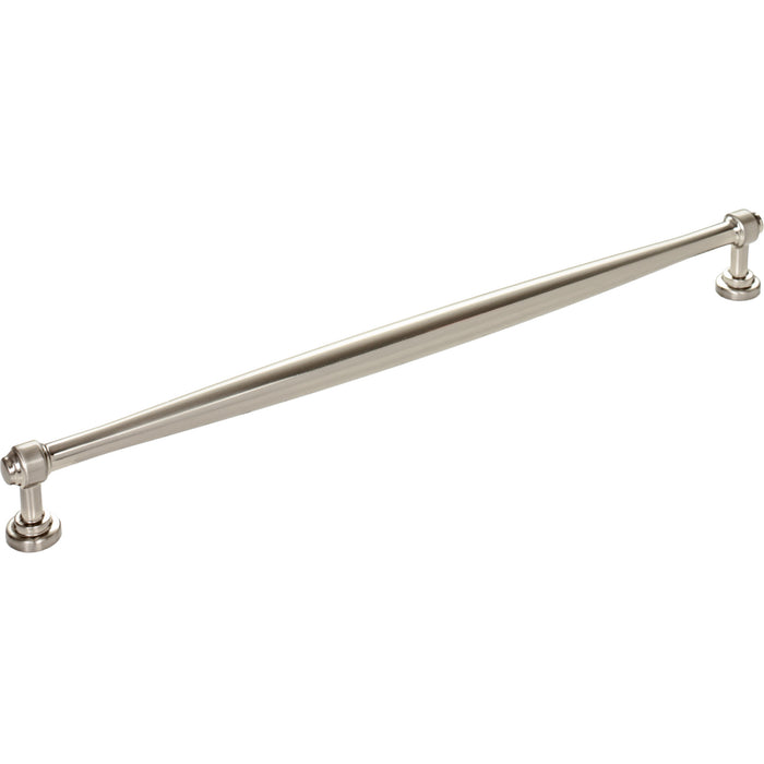 Top Knobs Ulster 12" Center to Center Bar Pull