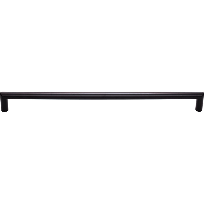 Top Knobs Kinney 12" Center to Center Bar Pull
