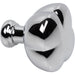 Jeffrey Alexander Southerland 1-1/2" Length Round Knob
