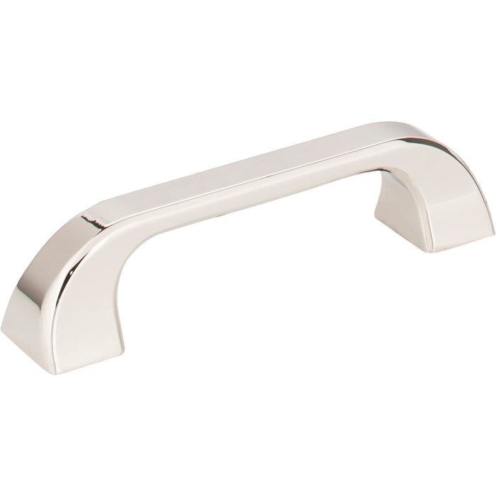 Jeffrey Alexander Marlo 96 mm Center-to-Center Bar Pull