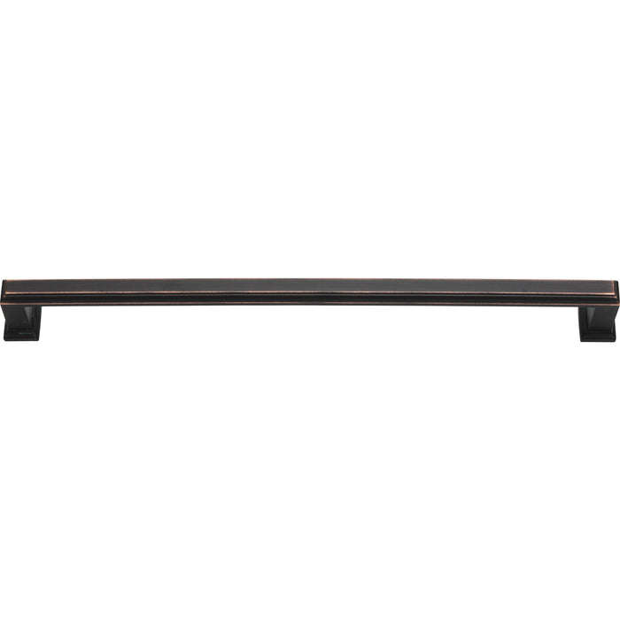 Atlas Sutton Place 11 5/16" Center to Center Bar Pull