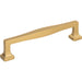 Atlas Kate 5 1/16" Center to Center Bar Pull