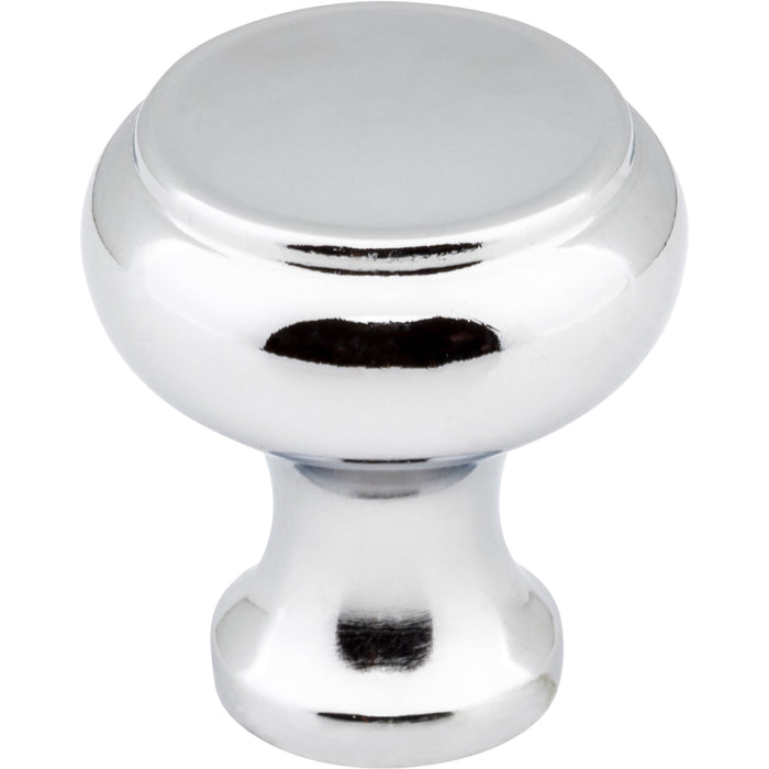 Elements Westbury 1-3/16" Diameter Mushroom Knob