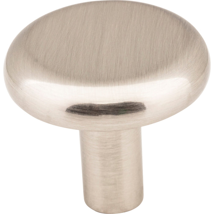 Elements Seaver 1-1/4" Diameter Mushroom Knob