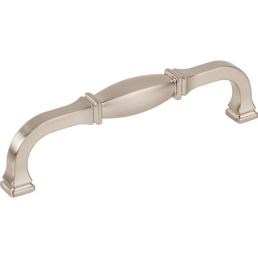 Jeffrey Alexander Audrey 128 mm Center-to-Center Bar Pull