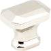 Jeffrey Alexander Ella 1-1/4" Length Rectangle Knob