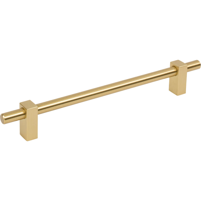 Jeffrey Alexander Larkin 192 mm Center-to-Center Bar Pull