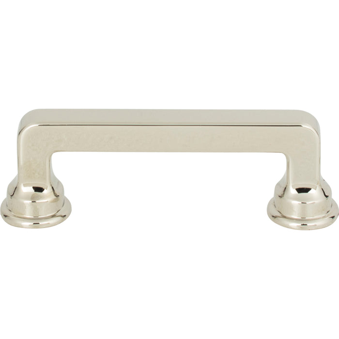 Atlas Oskar 3" Center to Center Bar Pull