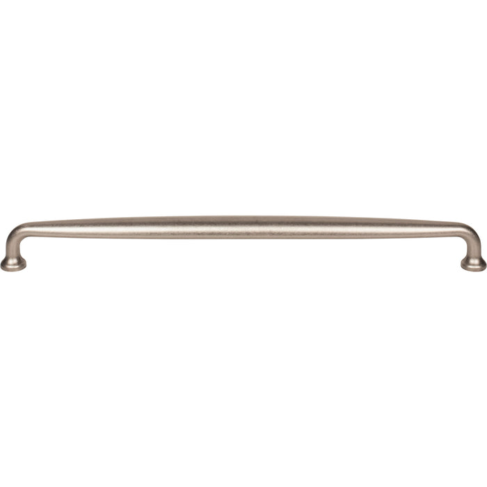 Top Knobs Charlotte 12" Center to Center Bar Pull