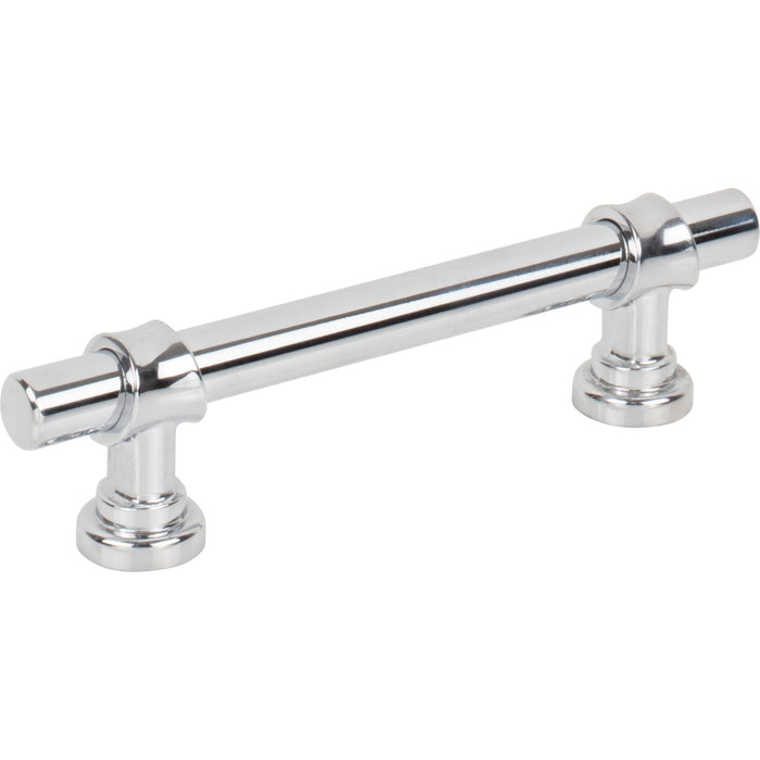 Top Knobs Bit 3 3/4" Center to Center Bar Pull