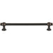 Atlas Bronte 7 9/16" Center to Center Bar Pull