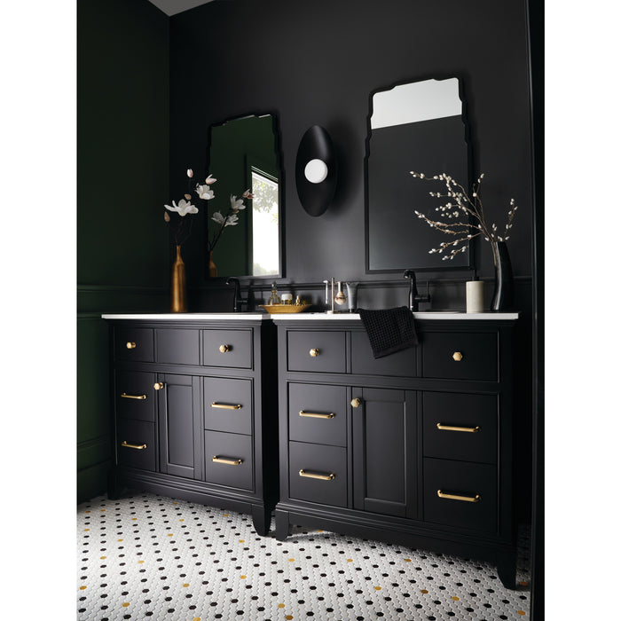 Top Knobs Stanmore 7 9/16" Center to Center Bar Pull