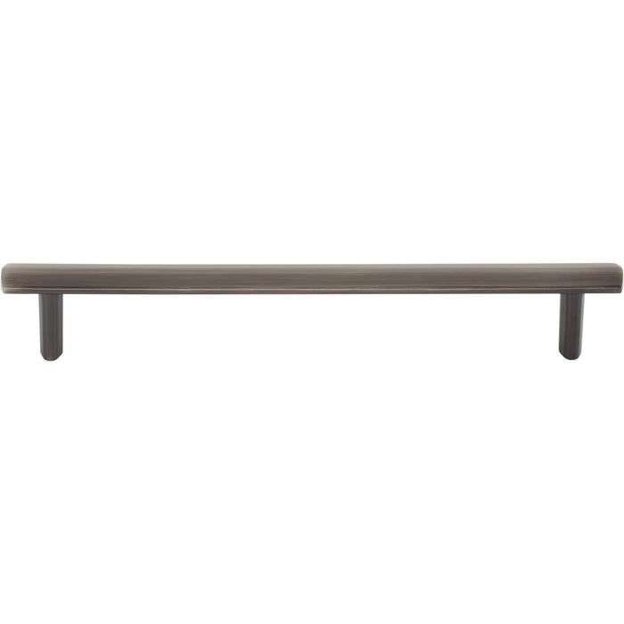 Elements William 160 mm Center-to-Center Bar Pull