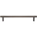 Elements William 160 mm Center-to-Center Bar Pull