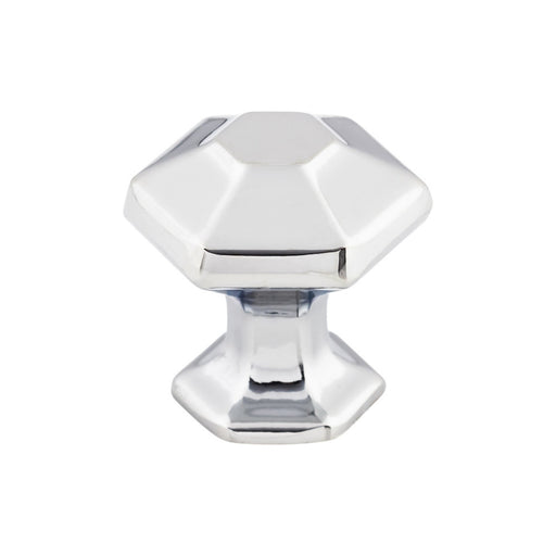 Top Knobs Spectrum 1" Diameter Round Knob