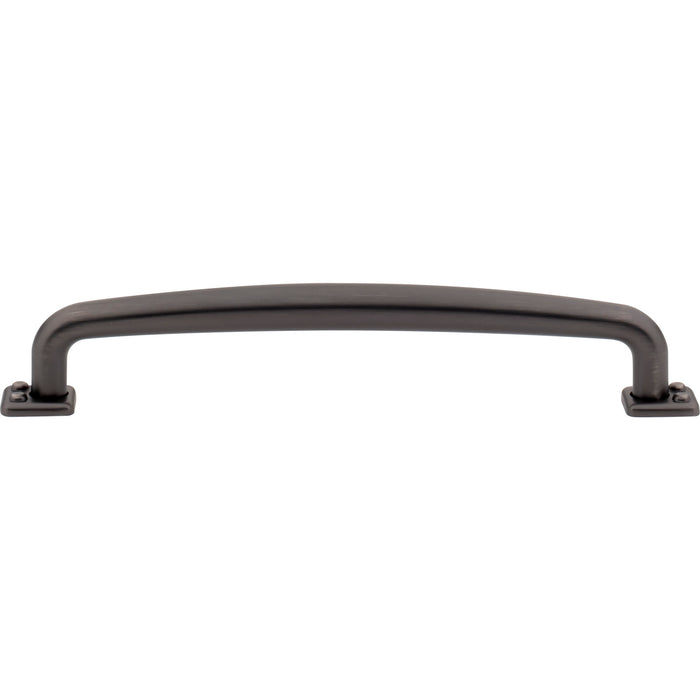 Atlas Benning 6 5/16" Center to Center Bar Pull