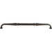 Top Knobs Chalet 12" Center to Center Bar Pull