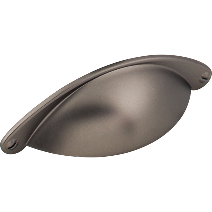 Top Knobs Arendal 2 1/2" Center to Center Cup/Bin Pull