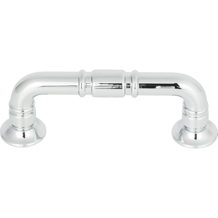 Top Knobs Kent 3" Center to Center Bar Pull
