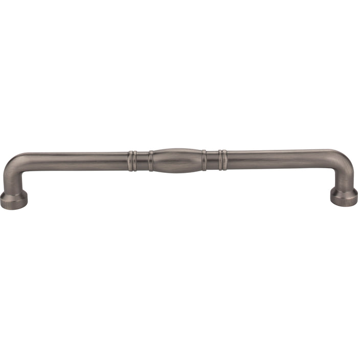 Jeffrey Alexander Durham 12" Center-to-Center Appliance Pull