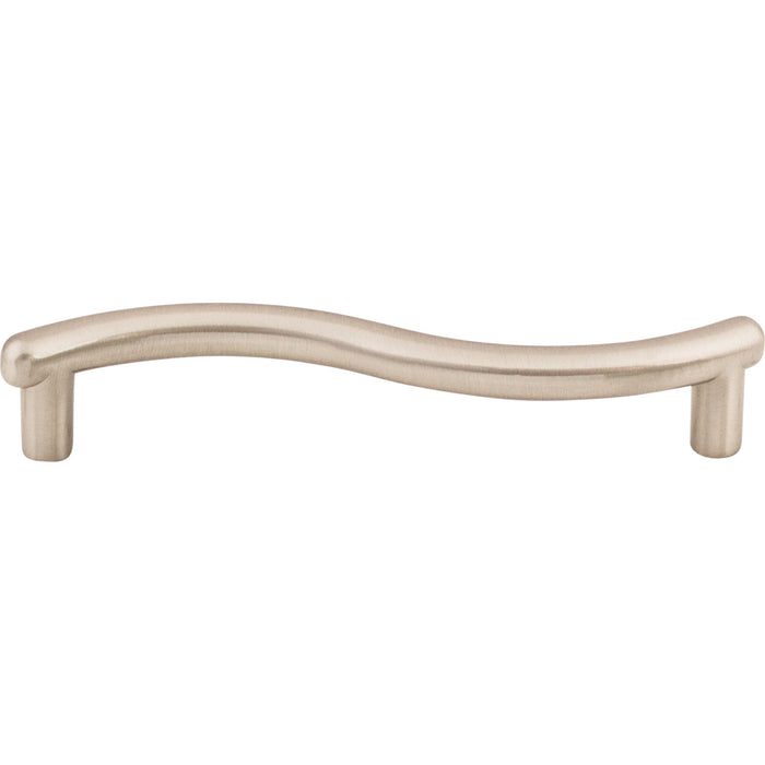 Top Knobs Spiral 3 3/4" Center to Center Bar Pull