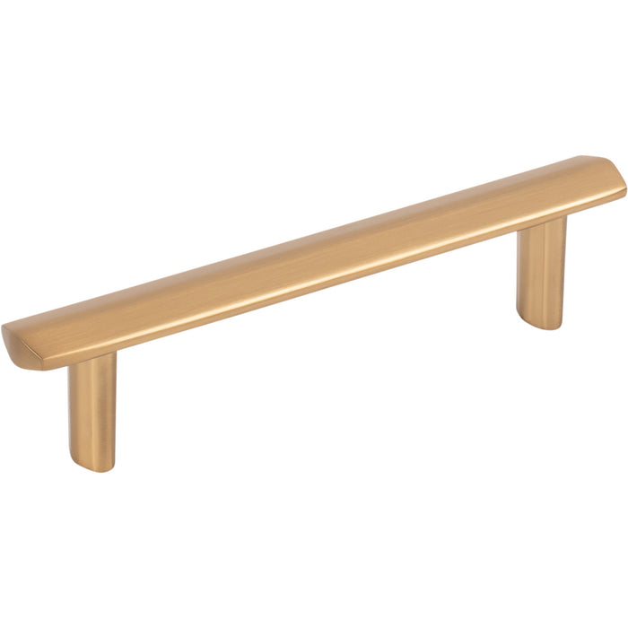 Elements William 96 mm Center-to-Center Bar Pull