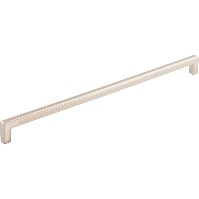 Top Knobs Podium 12" Center to Center Bar Pull