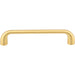 Jeffrey Alexander Loxley 128 mm Center-to-Center Bar Pull