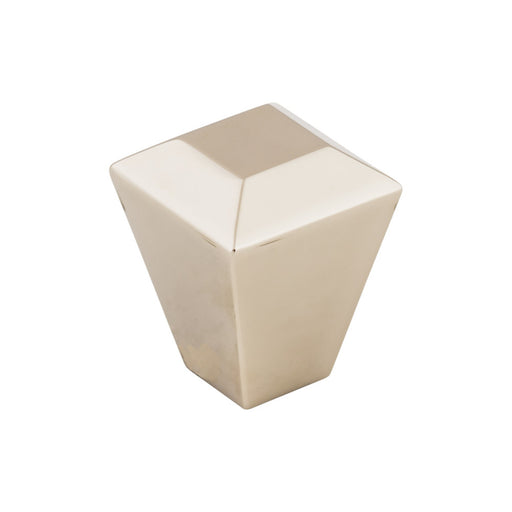 Top Knobs Juliet Round Knobs