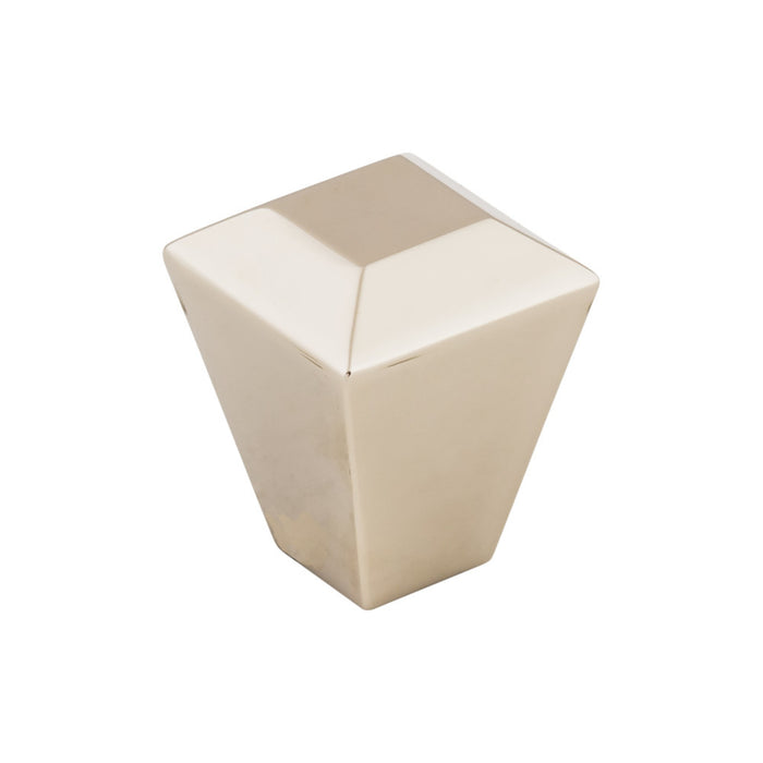 Top Knobs Juliet 1" Diameter Round Knob