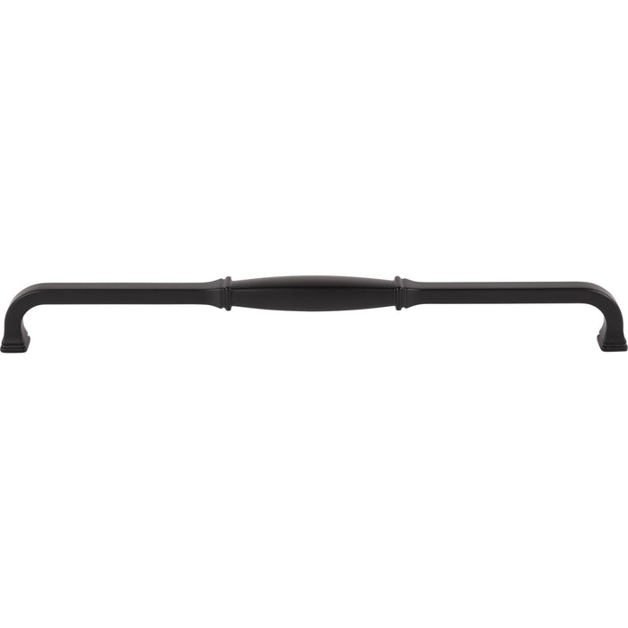 Jeffrey Alexander Audrey 305 mm Center-to-Center Bar Pull