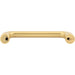 Jeffrey Alexander Loxley 96 mm Center-to-Center Bar Pull