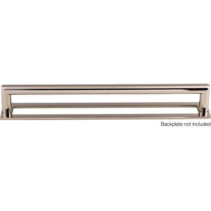Top Knobs Kinney 8 13/16" Center to Center Bar Pull