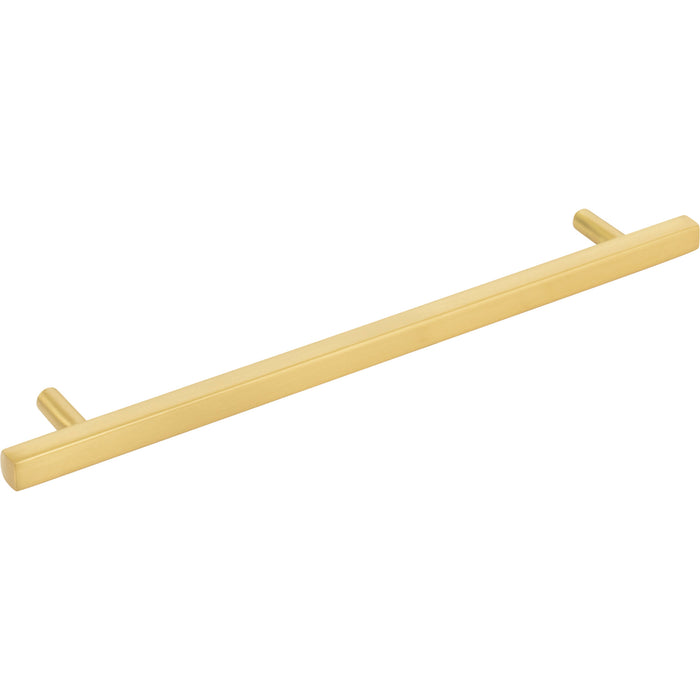 Jeffrey Alexander Dominique 192 mm Center-to-Center Bar Pull