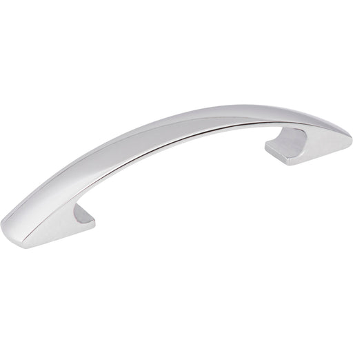 Elements Strickland 96 mm Center-to-Center Arch Pull