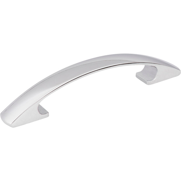 Elements Strickland 96 mm Center-to-Center Arch Pull