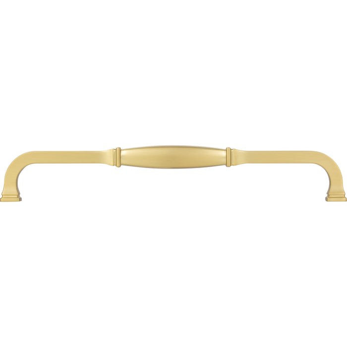 Jeffrey Alexander Audrey 224 mm Center-to-Center Bar Pull
