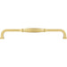 Jeffrey Alexander Audrey 224 mm Center-to-Center Bar Pull