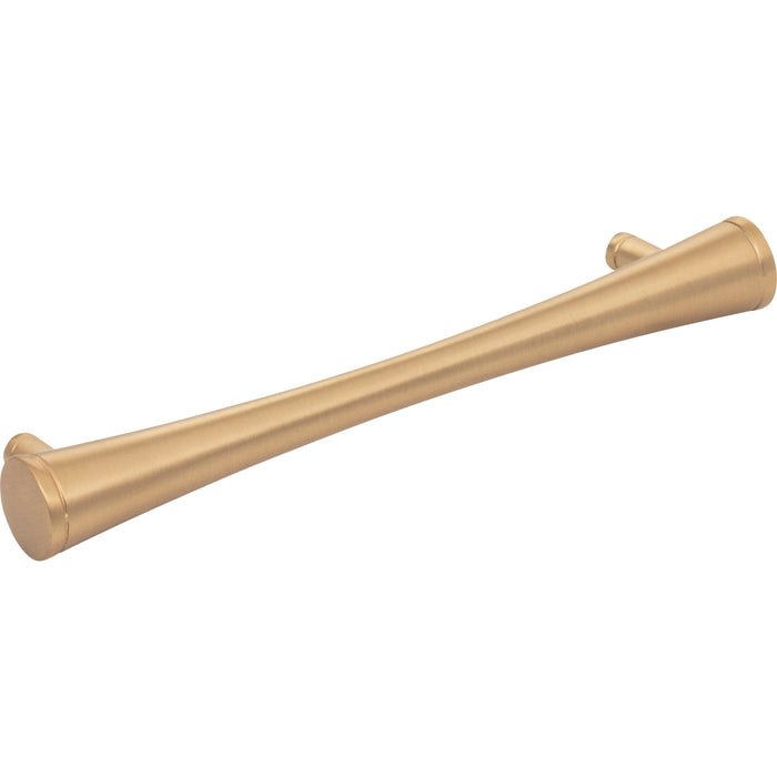 Elements Sedona 128 mm Center-to-Center Bar Pull