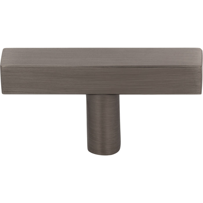 Jeffrey Alexander Dominique 2-1/4" Length Bar Knob