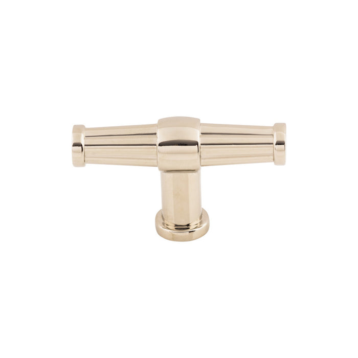 Top Knobs Luxor 2 1/2" Length Bar Knob