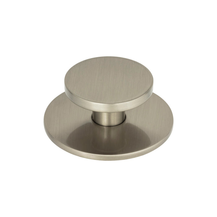 Atlas Dot 2" Diameter Round Knob