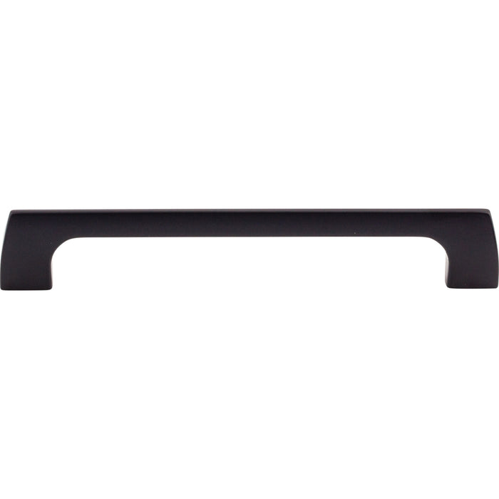 Top Knobs Holland 6 5/16" Center to Center Bar Pull