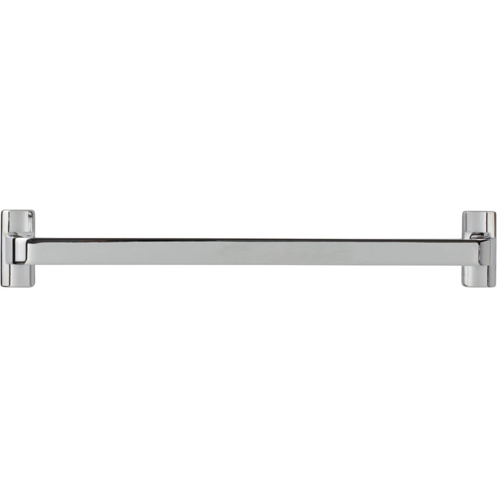 Top Knobs Harrison 12" Center to Center Appliance Pull