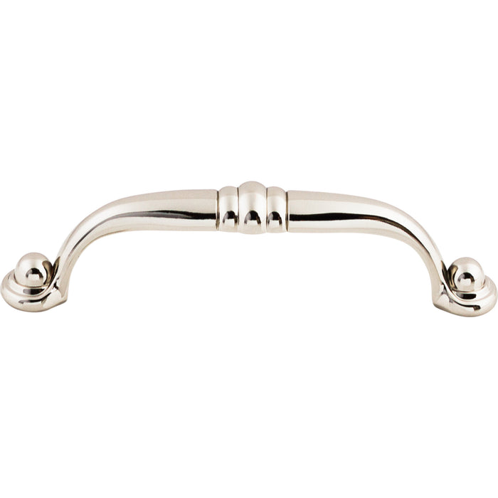 Top Knobs Voss 3 3/4" Center to Center Bar Pull