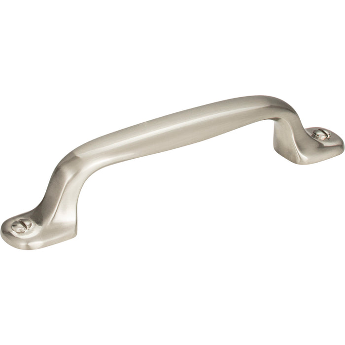 Atlas Ergo 3 3/4" Center to Center Bar Pull