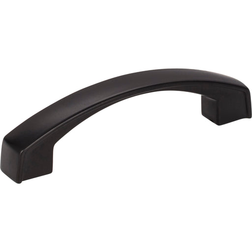 Jeffrey Alexander Merrick 96 mm Center-to-Center Bar Pull