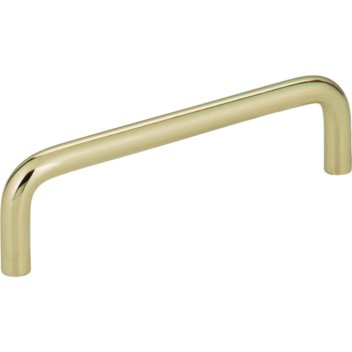 Elements Torino 4" Center-to-Center Bar Pull