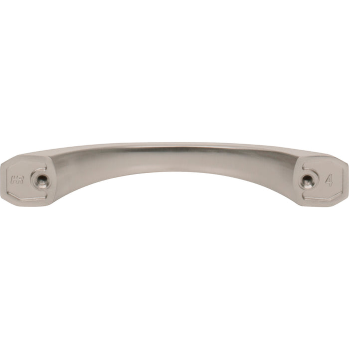 Jeffrey Alexander Wheeler 96 mm Center-to-Center Bar Pull